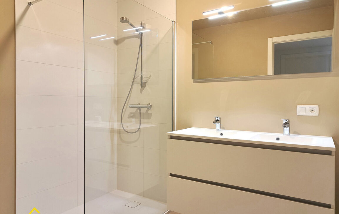 Appartement te huur in Dendermonde