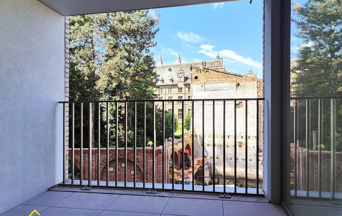 Appartement te huur in Dendermonde