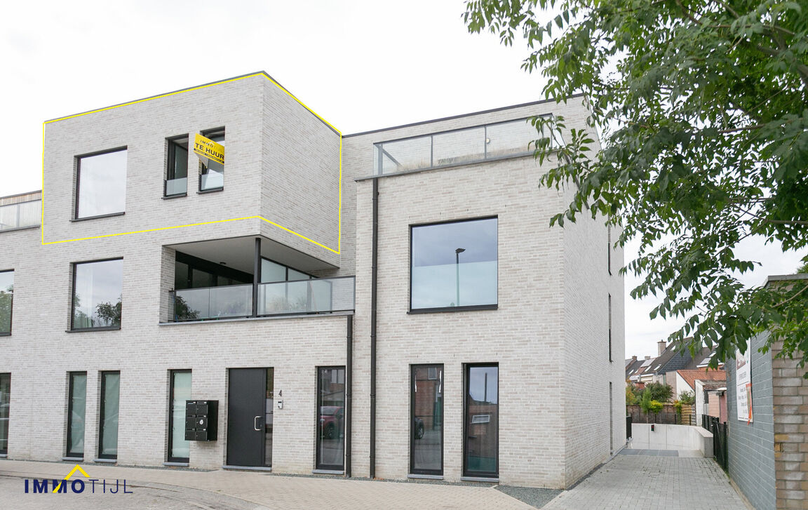 Appartement te huur in Dendermonde