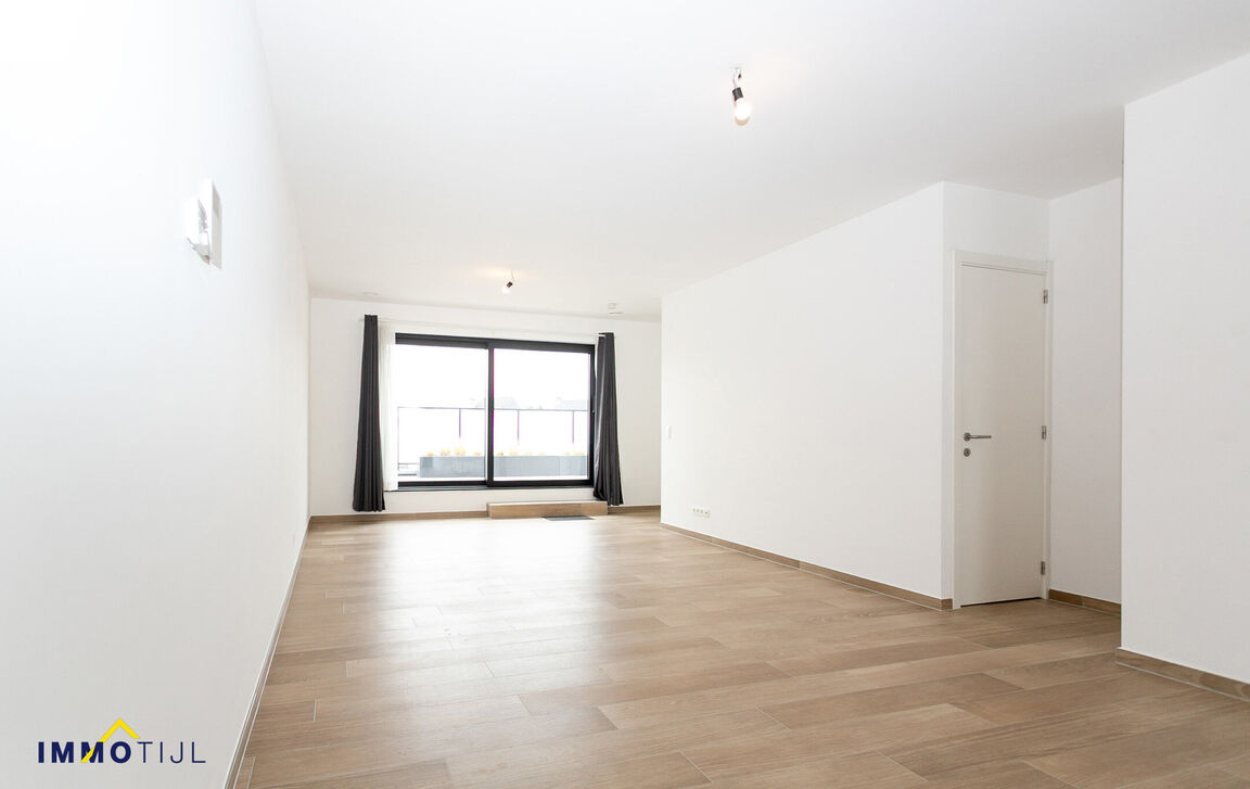 Appartement te huur in Dendermonde