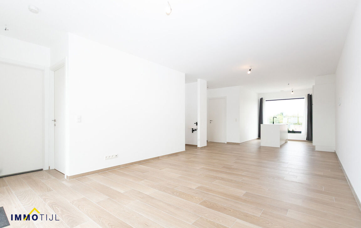 Appartement te huur in Dendermonde