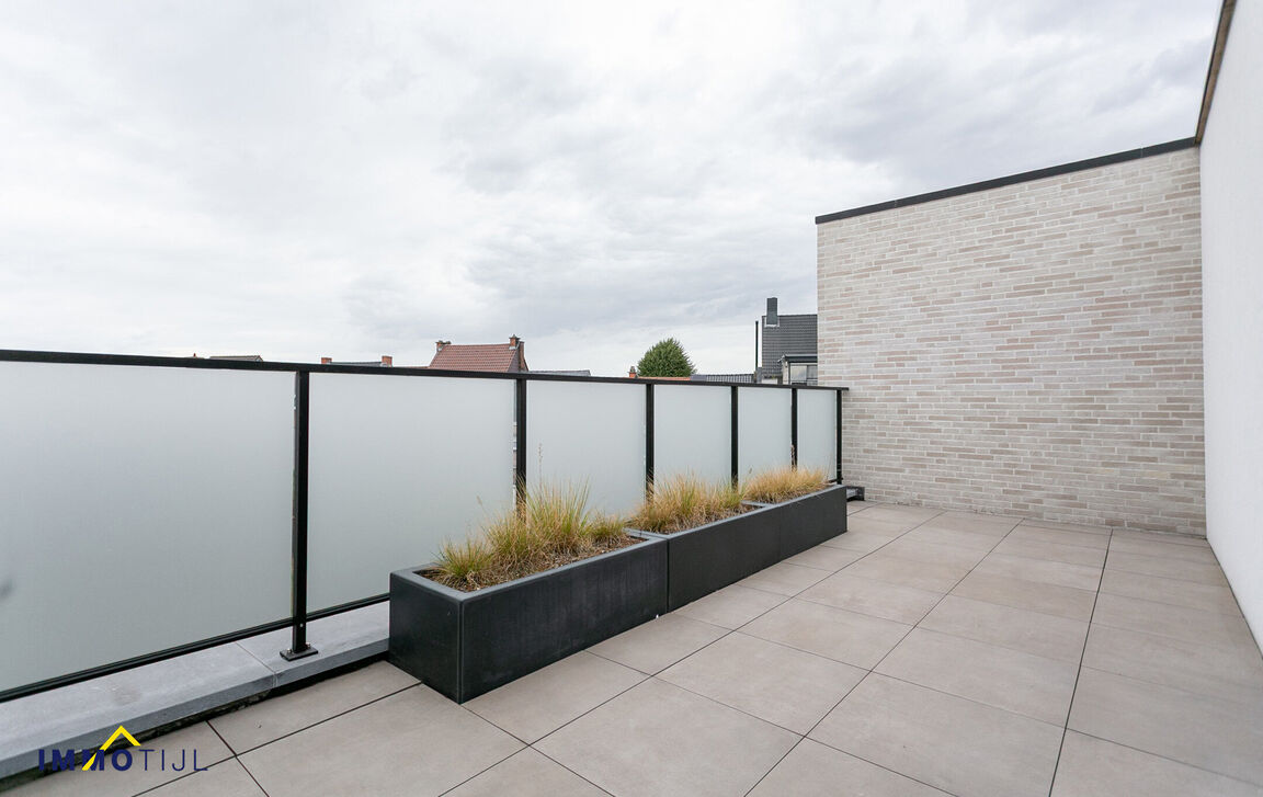 Appartement te huur in Dendermonde