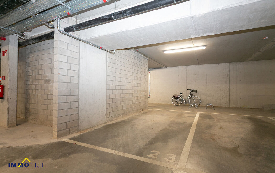 Appartement te huur in Dendermonde