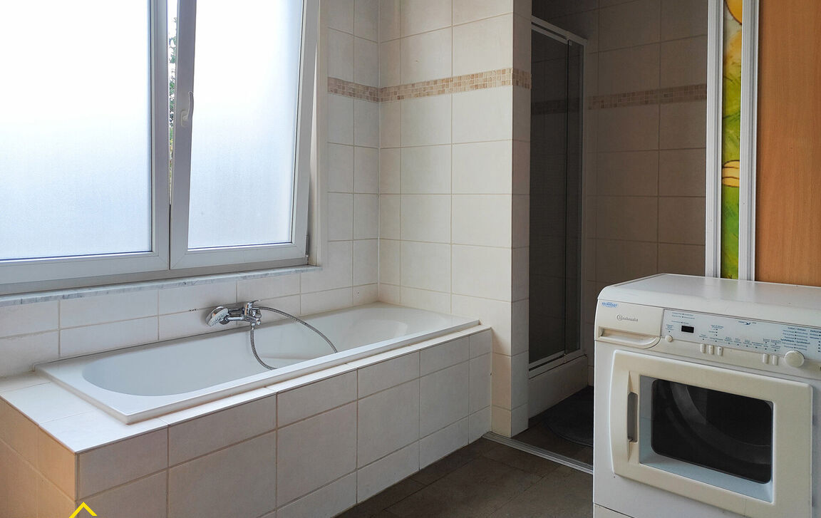 Appartement te huur in Dendermonde