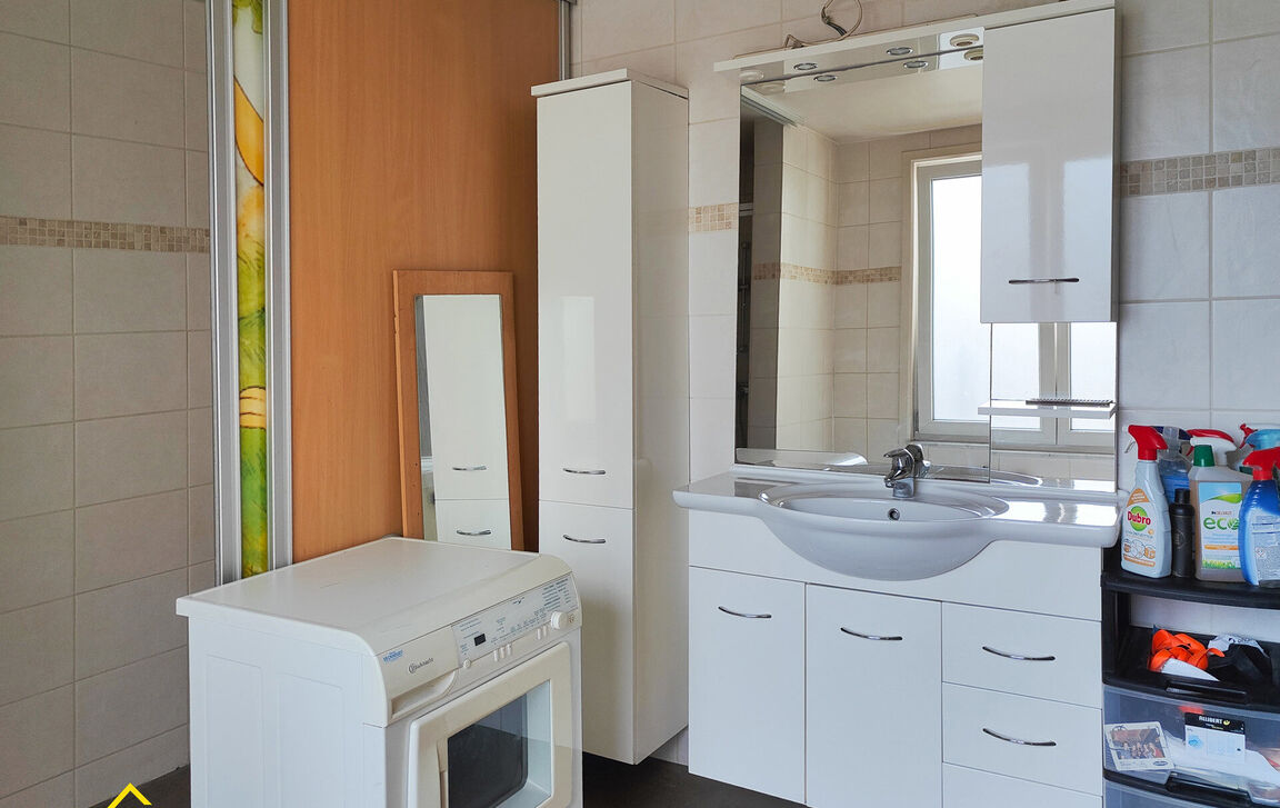 Appartement te huur in Dendermonde