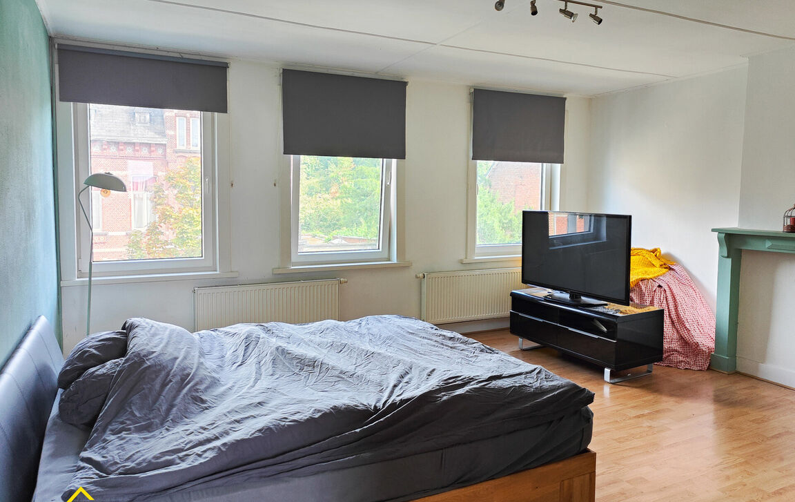 Appartement te huur in Dendermonde