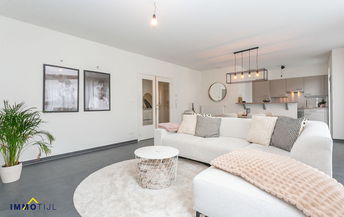 Appartement te huur in Dendermonde