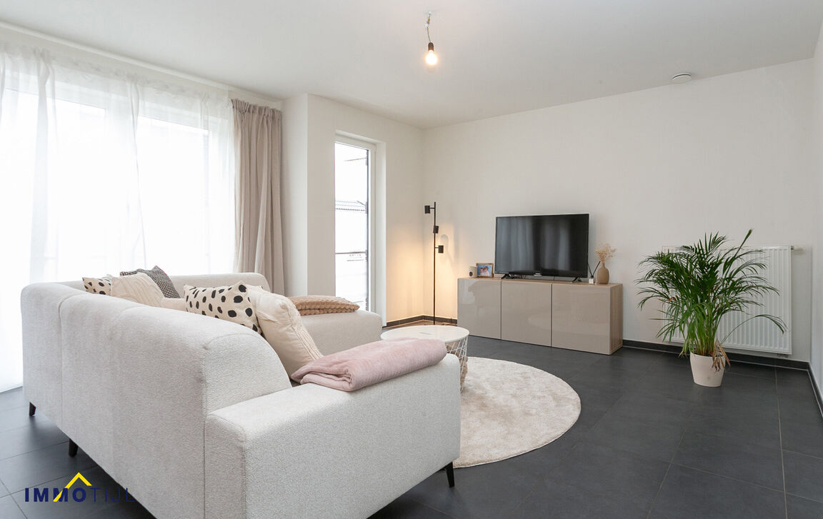 Appartement te huur in Dendermonde