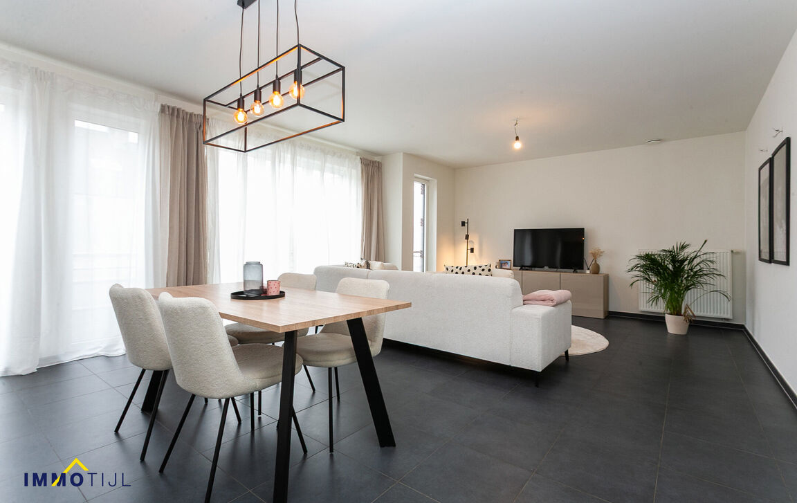 Appartement te huur in Dendermonde
