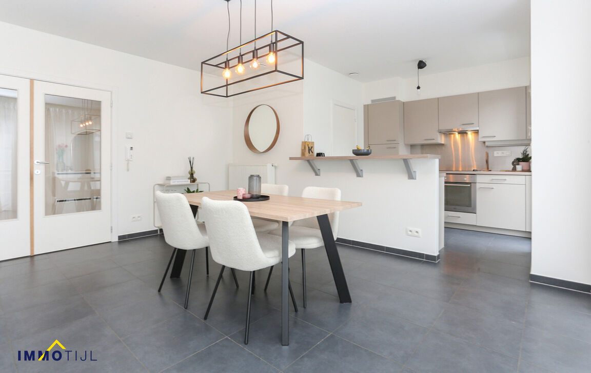 Appartement te huur in Dendermonde