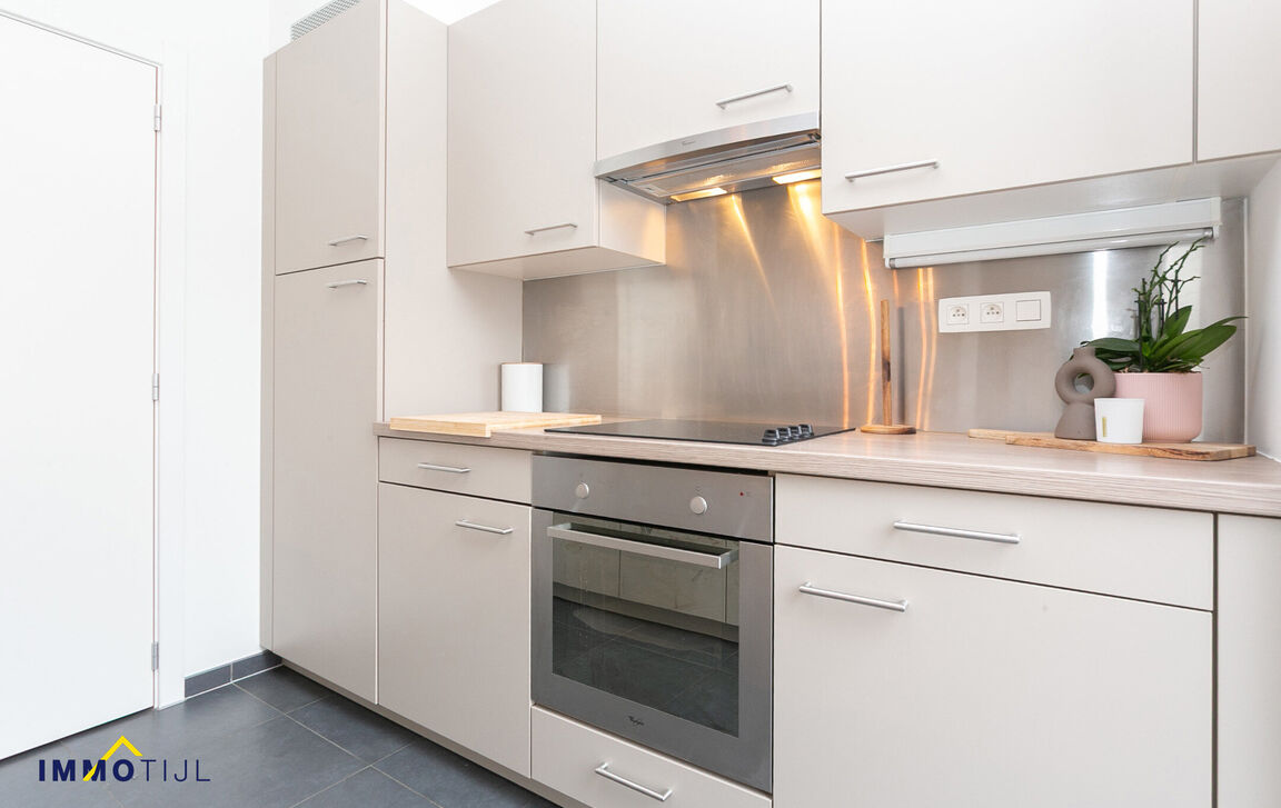 Appartement te huur in Dendermonde