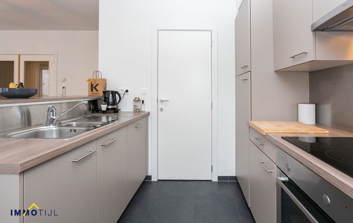 Appartement te huur in Dendermonde