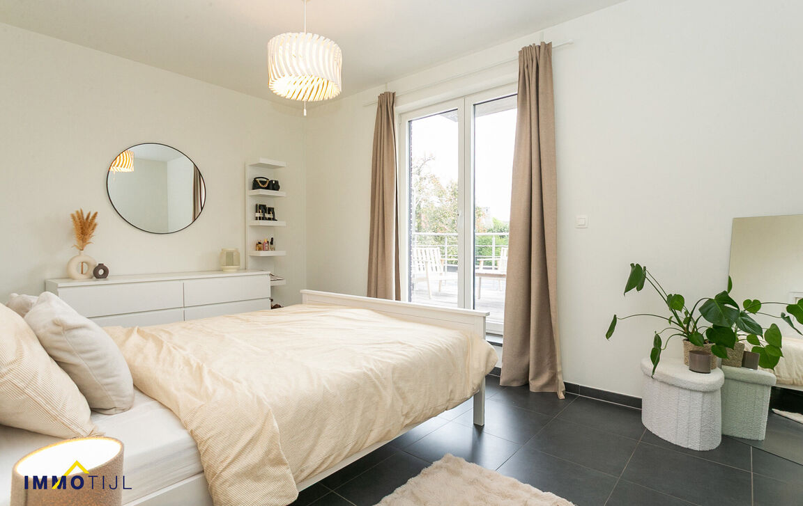 Appartement te huur in Dendermonde