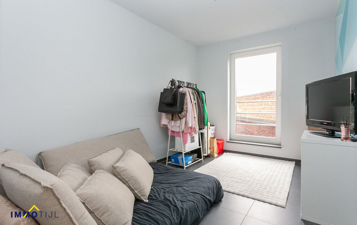 Appartement te huur in Dendermonde