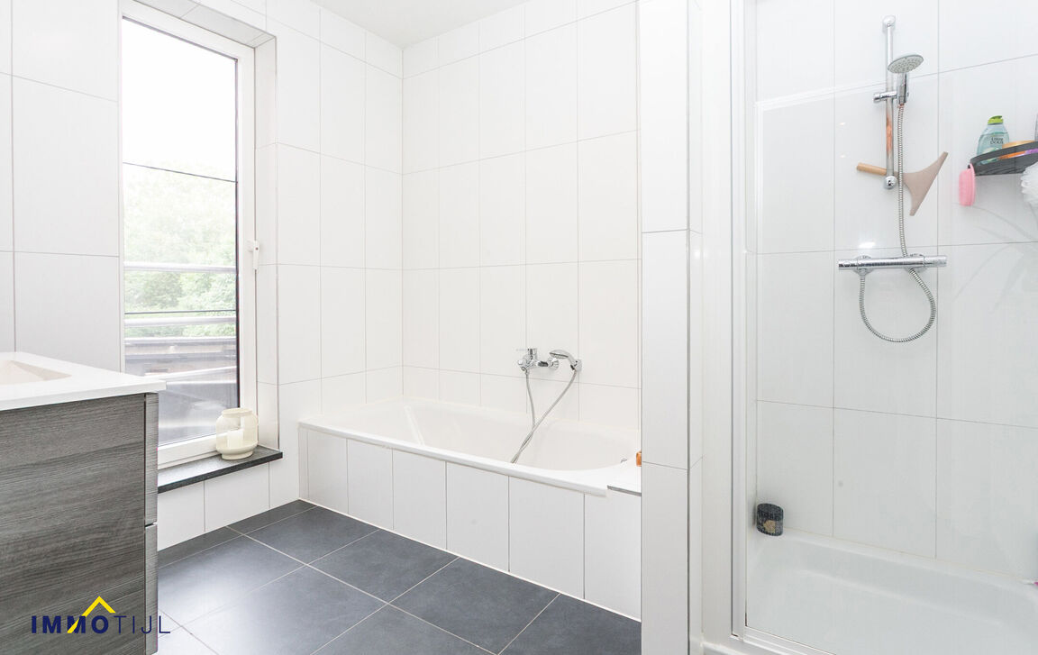 Appartement te huur in Dendermonde