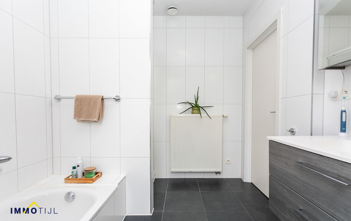 Appartement te huur in Dendermonde