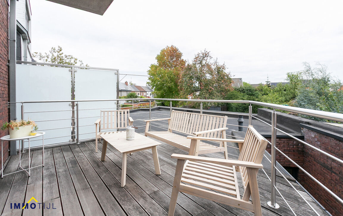 Appartement te huur in Dendermonde