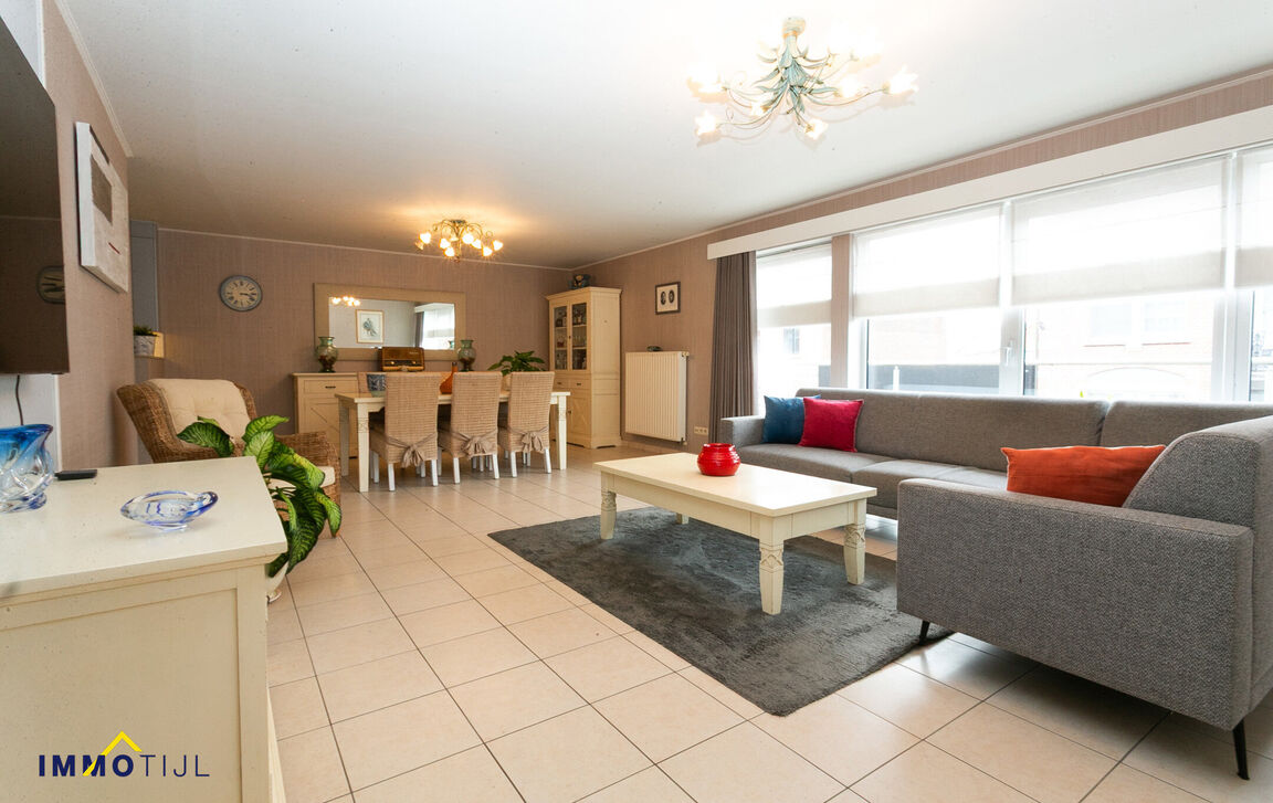 Appartement te huur in Dendermonde