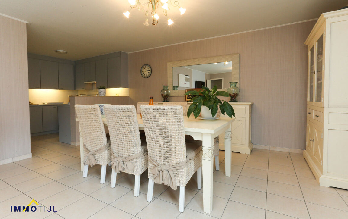 Appartement te huur in Dendermonde