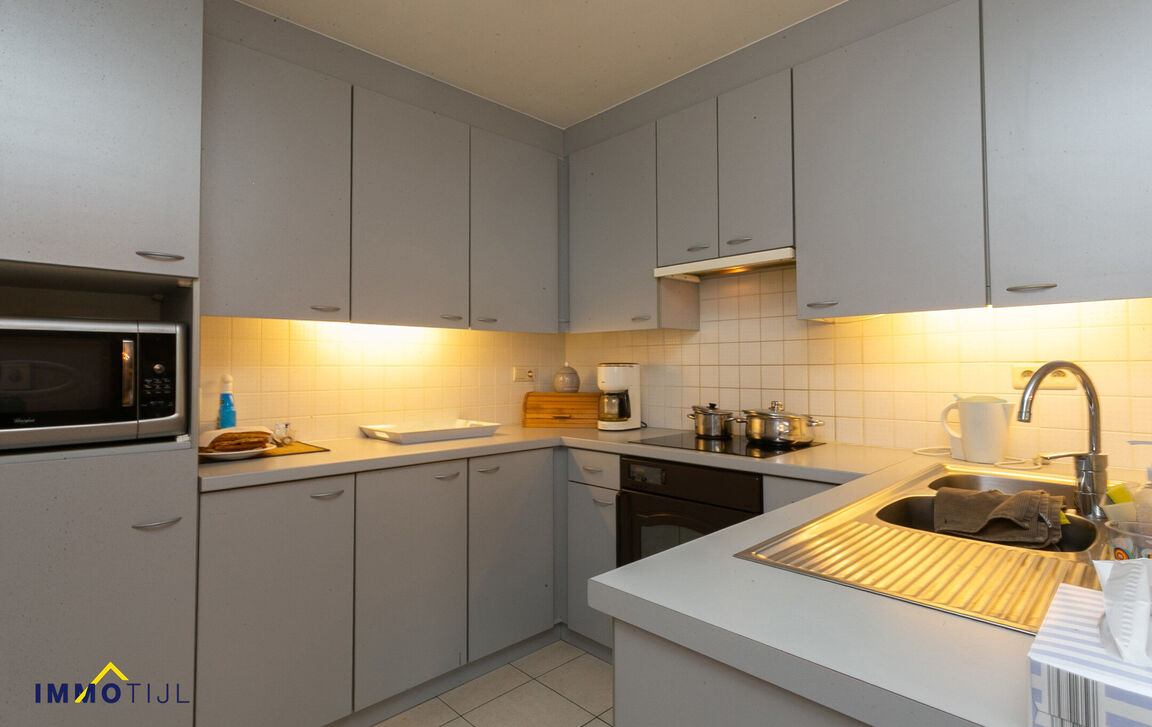Appartement te huur in Dendermonde