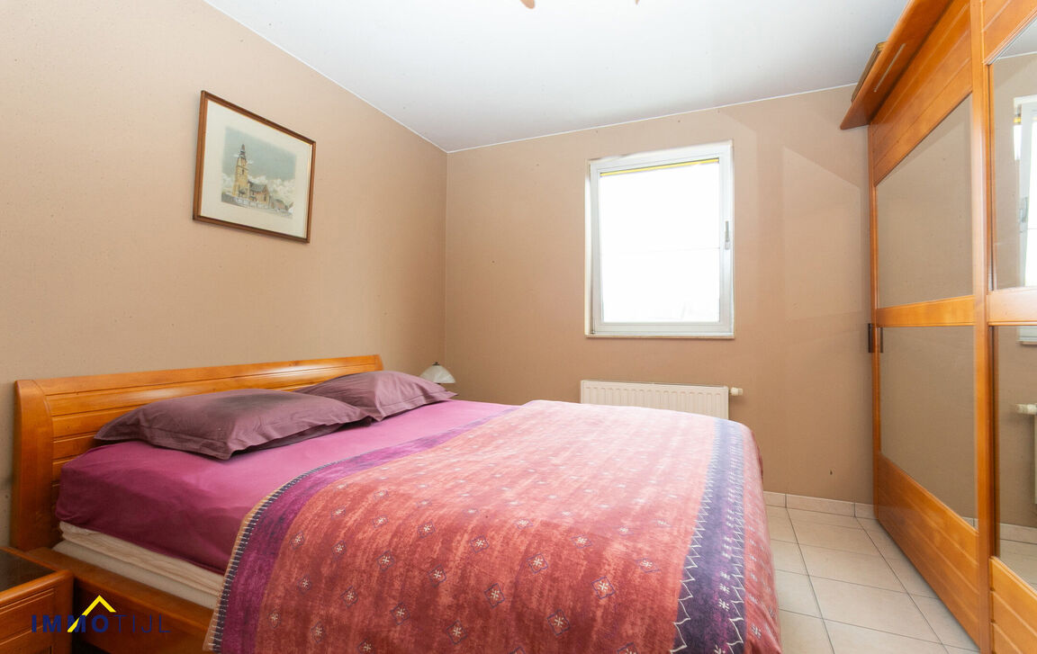 Appartement te huur in Dendermonde