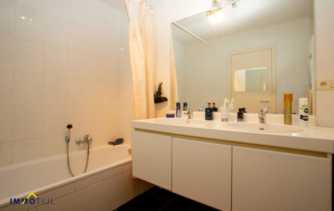 Appartement te huur in Dendermonde