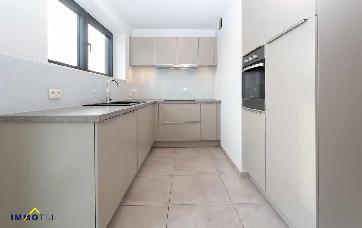 Appartement te huur in Dendermonde