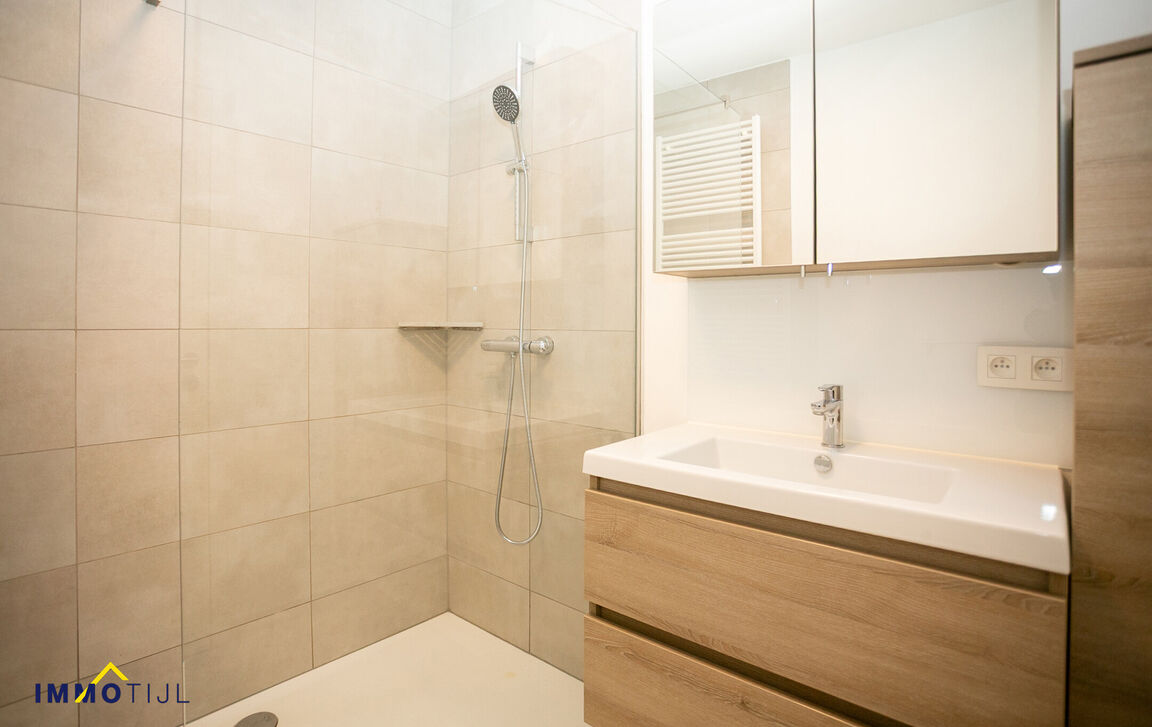 Appartement te huur in Dendermonde