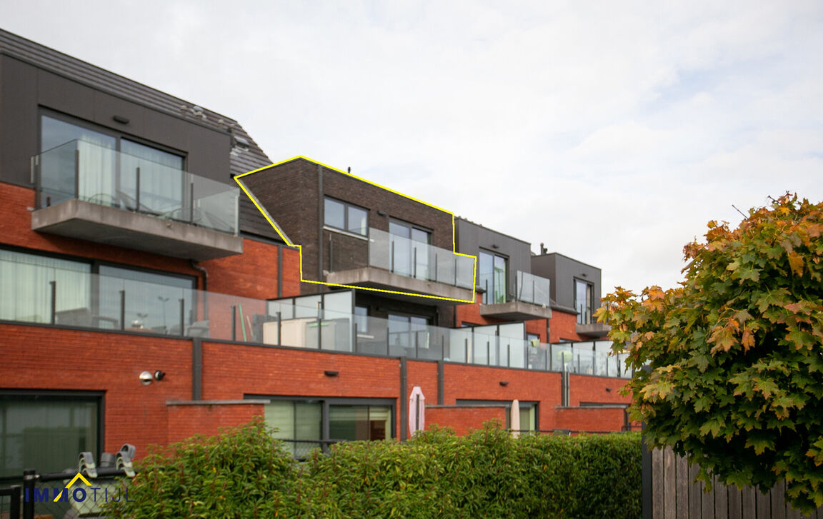 Appartement te huur in Dendermonde