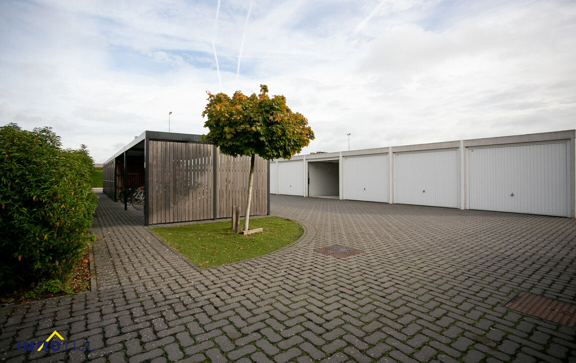 Appartement te huur in Dendermonde