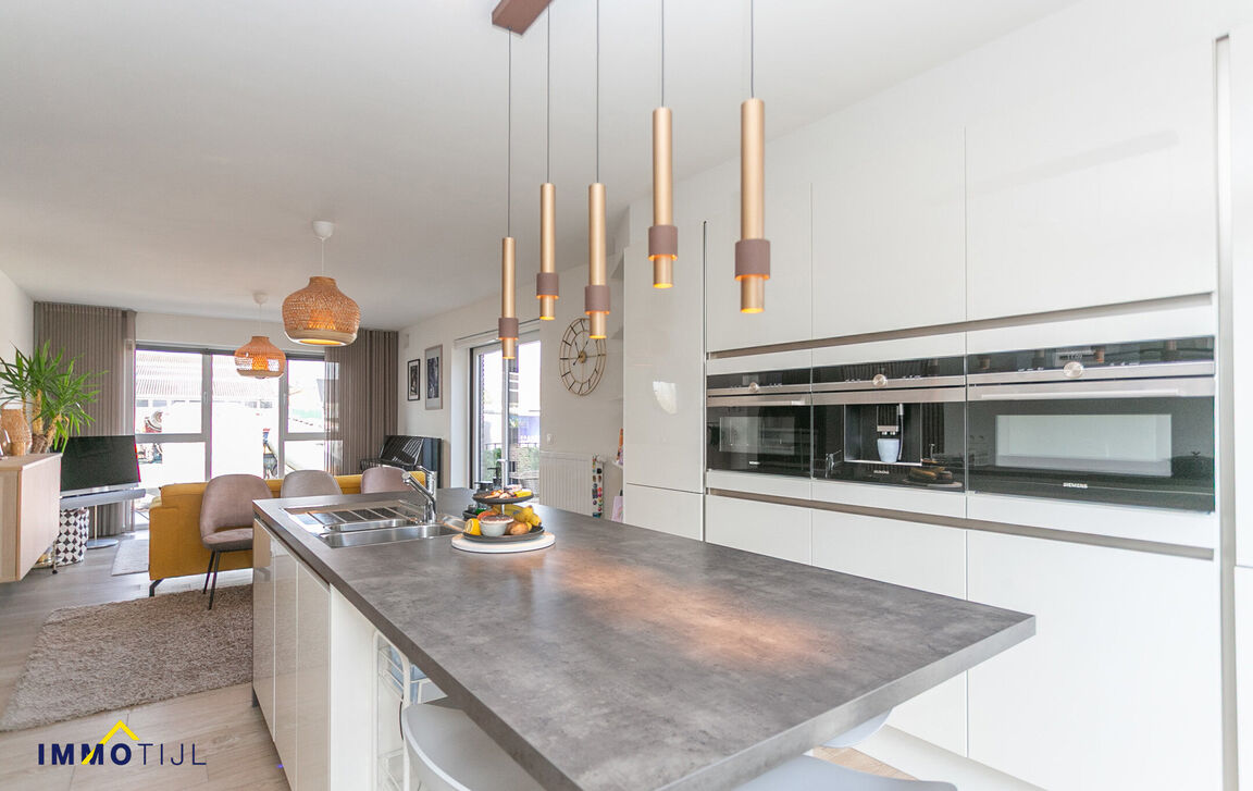 Appartement te huur in Dendermonde