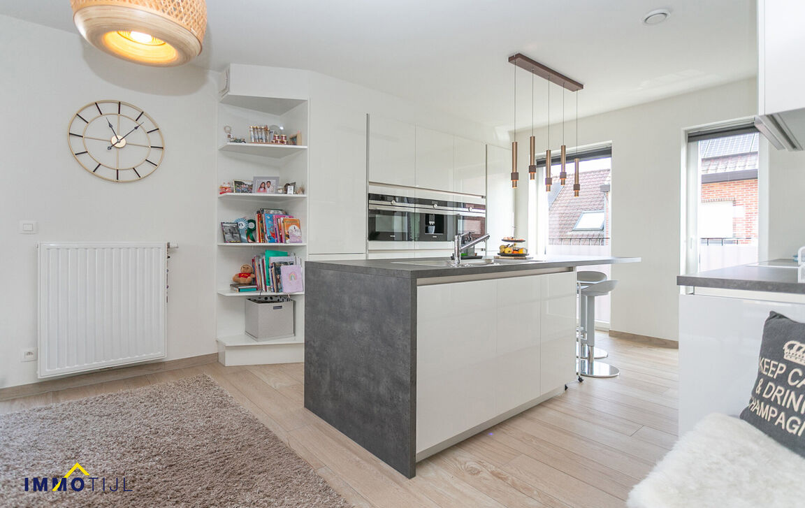 Appartement te huur in Dendermonde