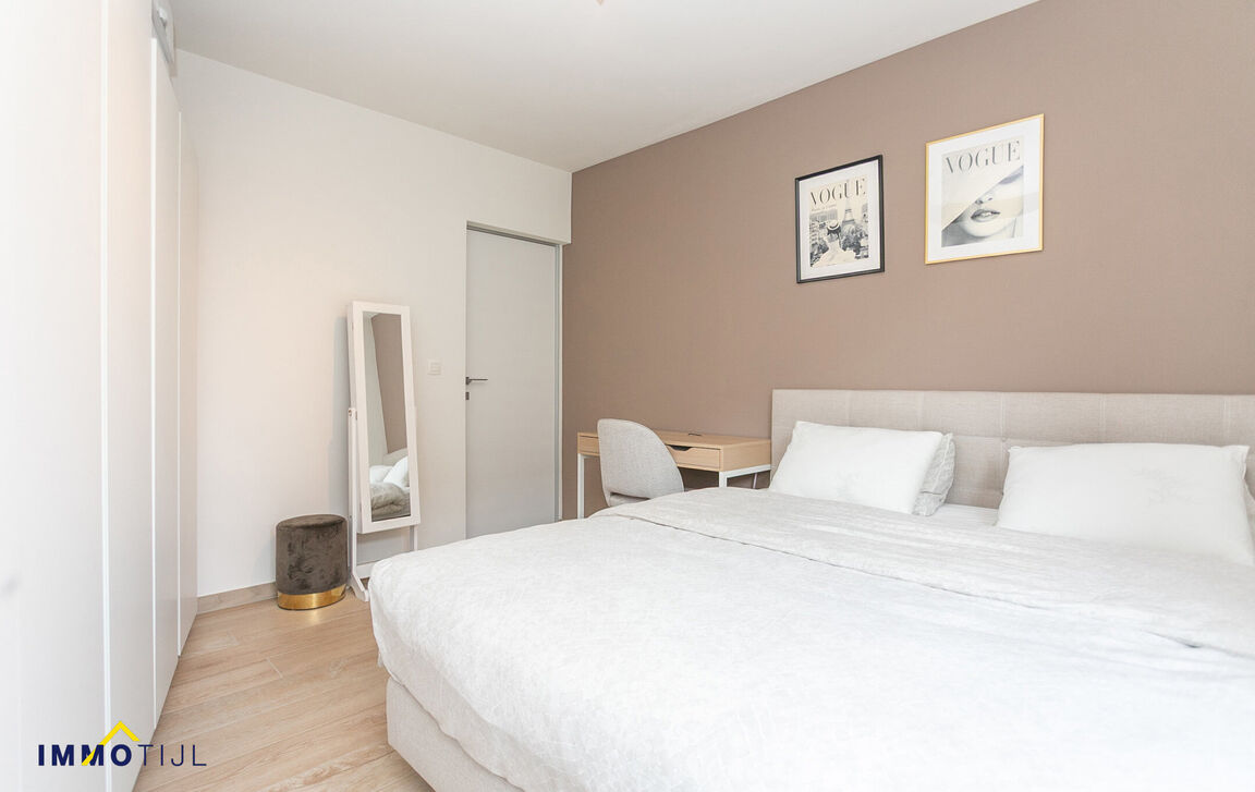 Appartement te huur in Dendermonde