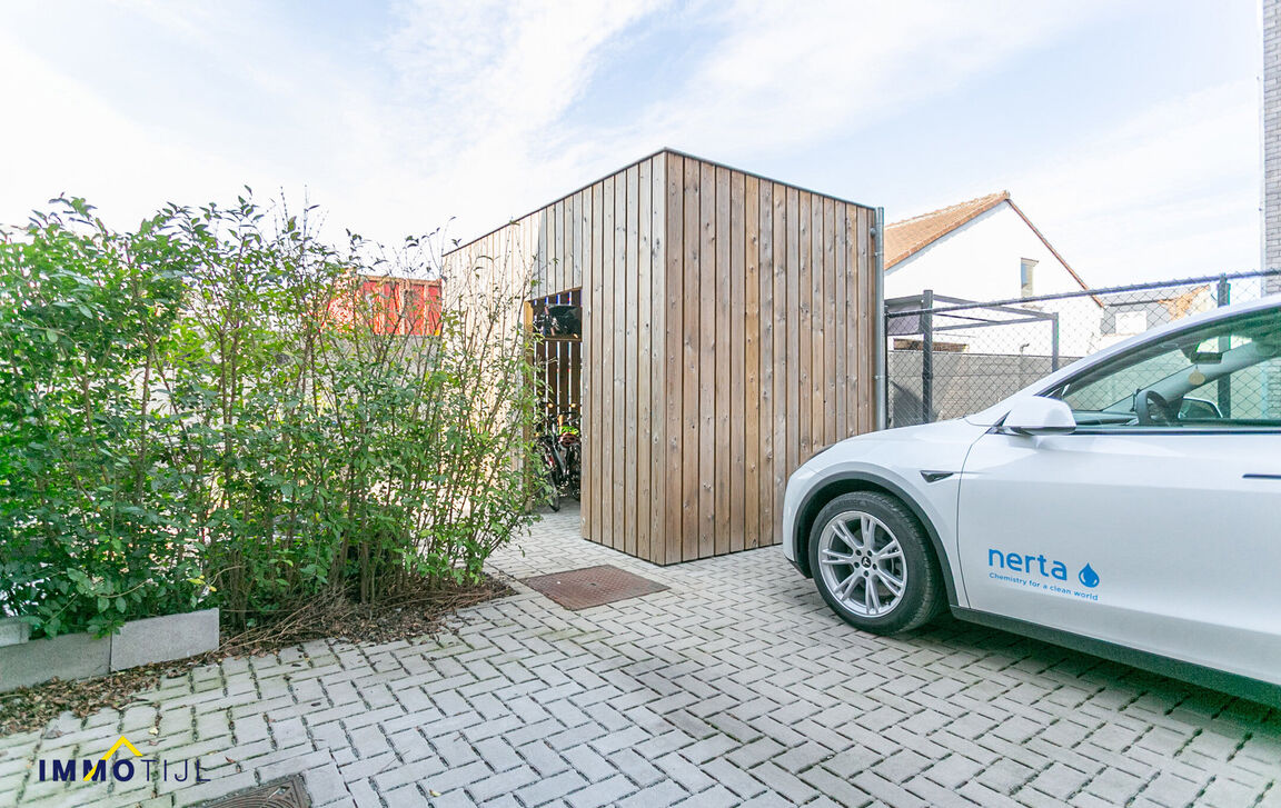 Appartement te huur in Dendermonde