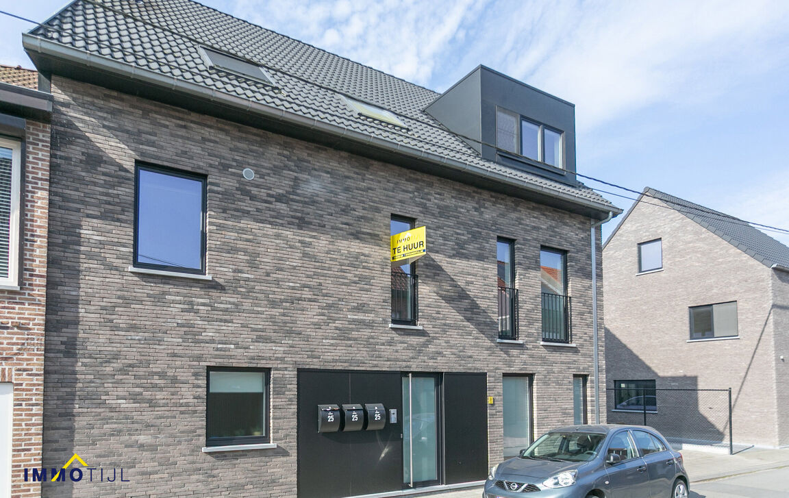 Appartement te huur in Dendermonde