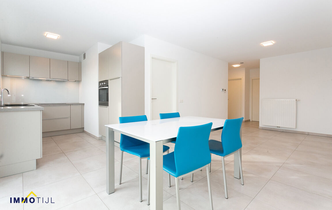 Appartement te huur in Dendermonde