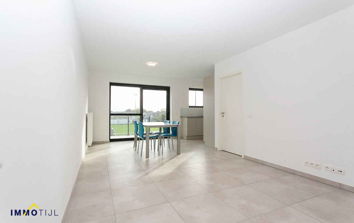 Appartement te huur in Dendermonde