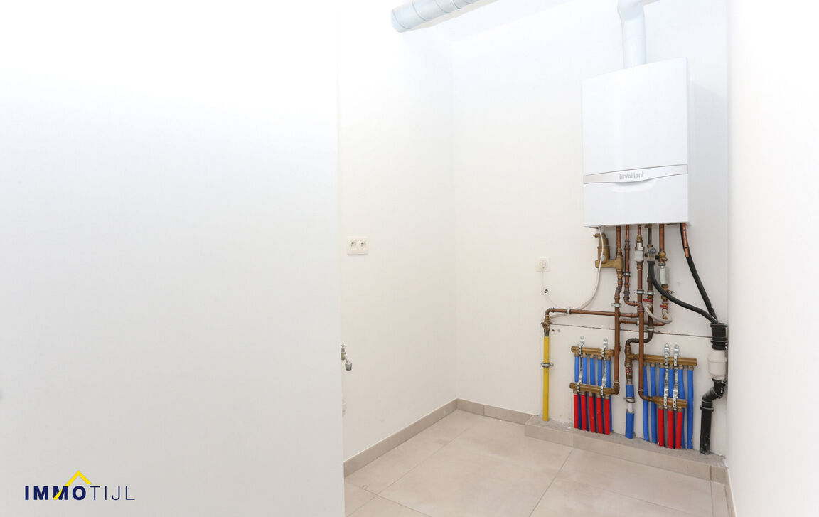 Appartement te huur in Dendermonde