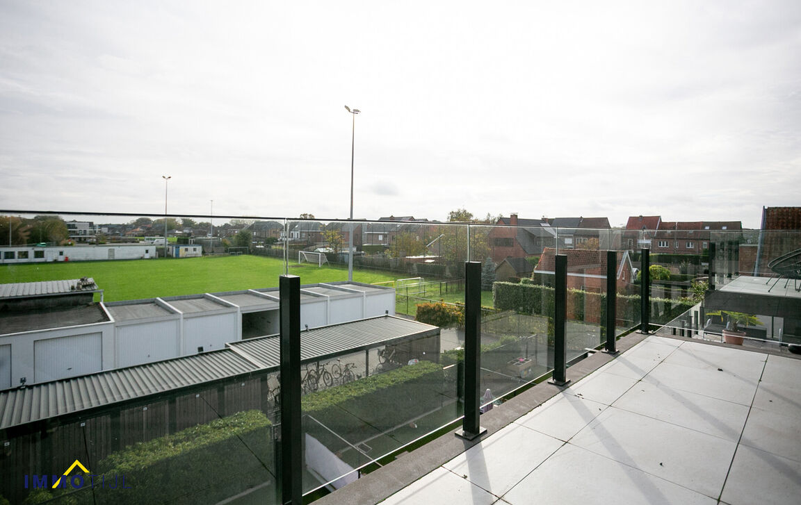 Appartement te huur in Dendermonde