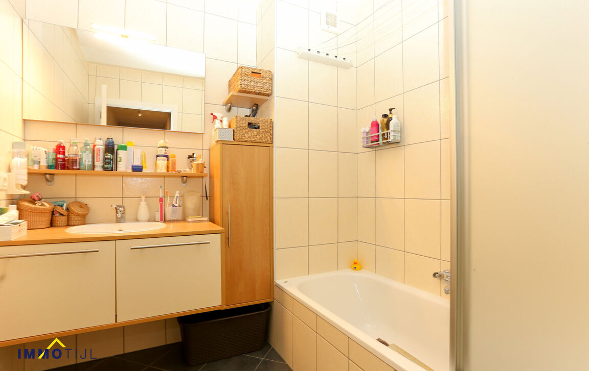 Appartement te huur in Dendermonde