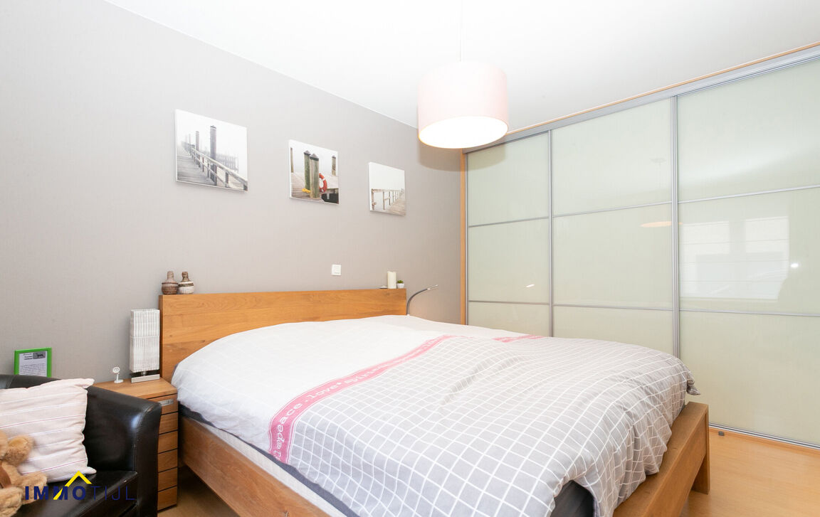 Appartement te huur in Dendermonde