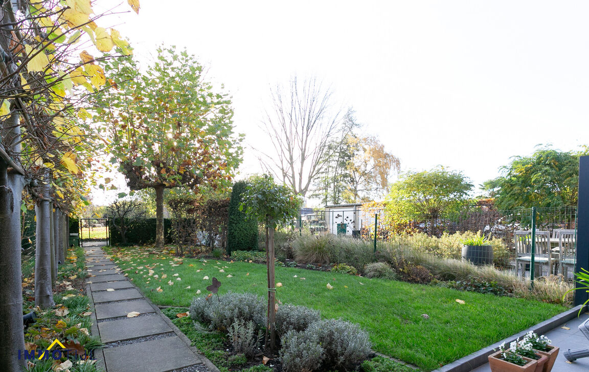 Appartement te huur in Dendermonde