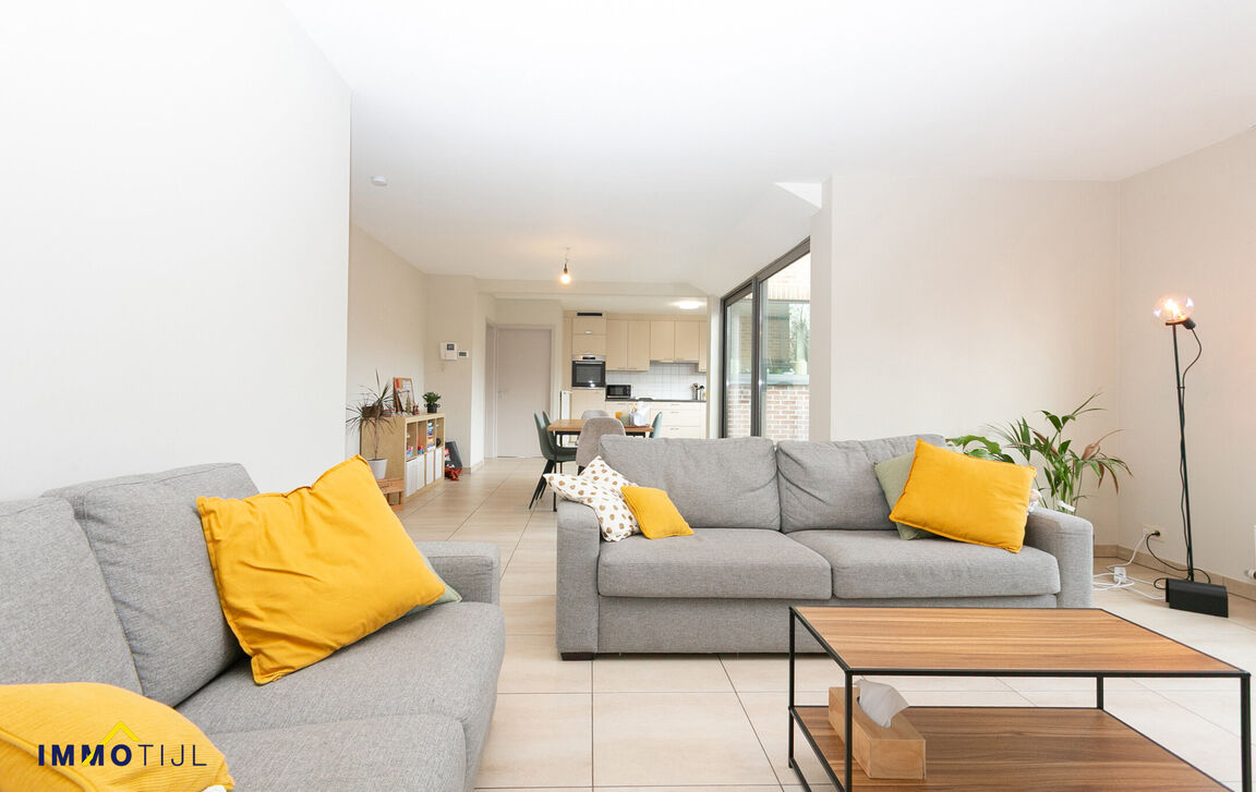 Appartement te huur in Dendermonde