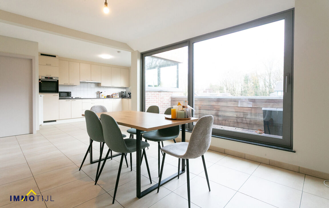 Appartement te huur in Dendermonde