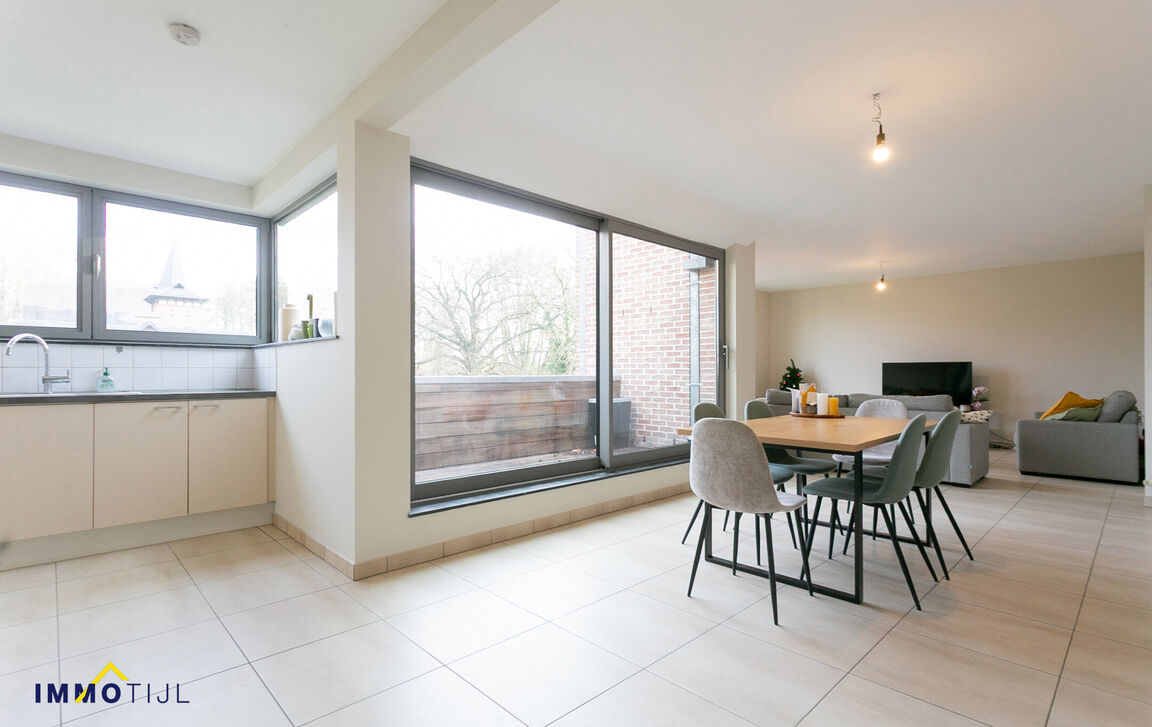 Appartement te huur in Dendermonde