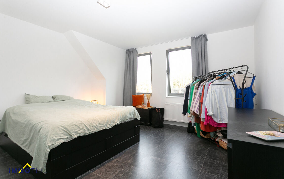 Appartement te huur in Dendermonde