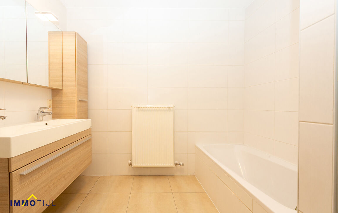 Appartement te huur in Dendermonde