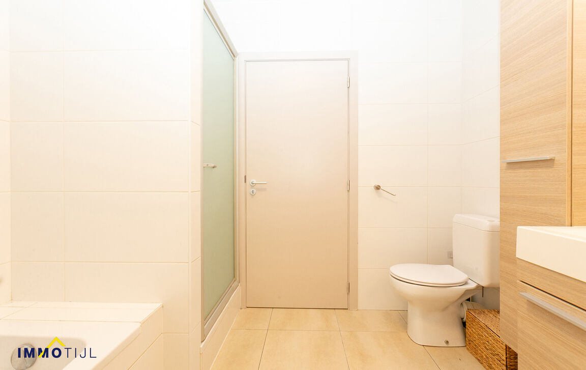 Appartement te huur in Dendermonde