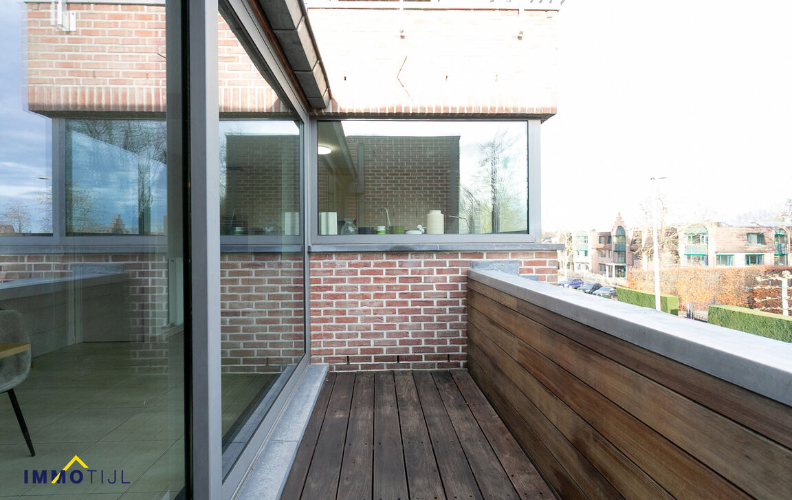 Appartement te huur in Dendermonde