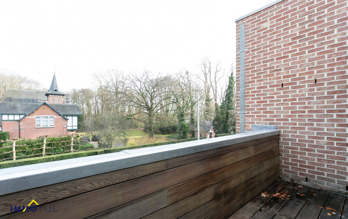 Appartement te huur in Dendermonde